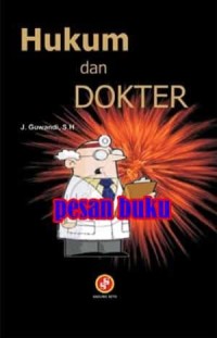 Hukum dan Dokter