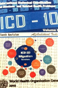 ICD Vol 3