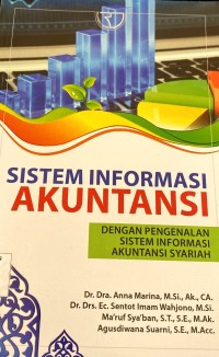 SISTEM INFORMASI AKUNTANSI