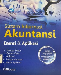 SISTEM INFORMASI AKUNTANSI