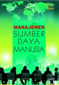 Manajemen Sumber Daya Manusia