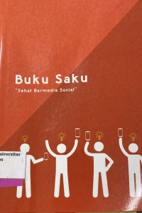 BUKU SAKU SEHAT BERMEDIA SOSIAL