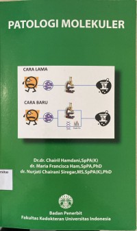 Patalogi Molekuler
