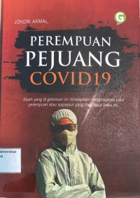 Perempuan Pejuang Covid19