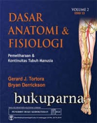Dasar Anatomi & Fisiologi Vol.2
