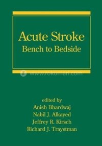 ACUTE STROKE BENCH TO BEDSIDE