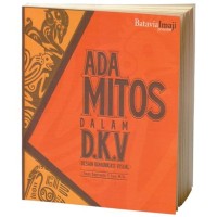 ADA MITOS DALAM DKV