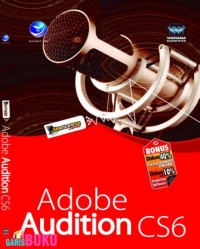 ADOBE AUDITION CS6