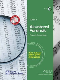 AKUNTANSI FORENSIK