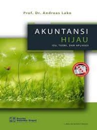 AKUNTANSI HIJAU