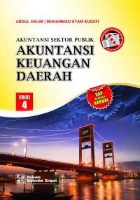 AKUNTANSI KEUANGAN DAERAH