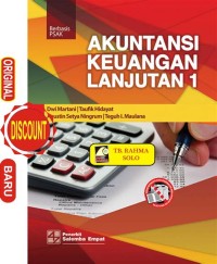 AKUNTANSI KEUANGAN LANJUTAN 1