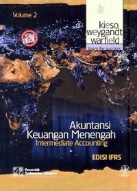 AKUNTANSI KEUANGAN MENENGAH INTERMEDIATE ACCOUNTING VOL 2