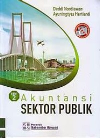 AKUNTANSI SEKTOR PUBLIK