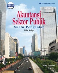 AKUNTANSI SEKTOR PUBLIK SUATU PENGANTAR