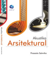 AKUSTIKA ARSITEKTURAL