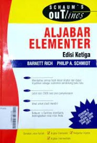 ALJABAR ELEMENTER