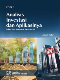 ANALISIS INVESTASI DAN APLIKASINYA