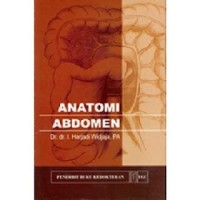 ANATOMI ABDOMEN