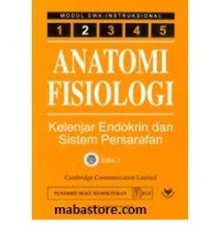 ANATOMI FISIOLOGI