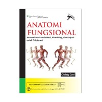 ANATOMI FUNGSIONAL