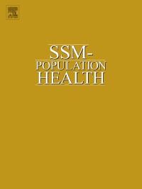 E-JURNAL ARS INTERNATIONAL : SSM - Population Health