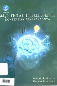 ARTIFICIAL INTELLIGENCE KONSEP DAN PENERAPANNYA