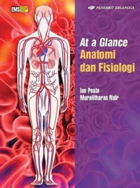 At a Glance Anatomi dan fisiologi