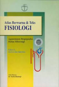 ATLAS BERWARNA & TEKS FISIOLOGI