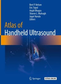 Atlas of handled ultrasound