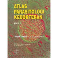 Atlas Parasitologi Kedokteran Ed.2