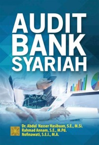 AUDIT BANK SYARIAH