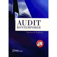 AUDIT KONTEMPORER