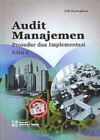 AUDIT MANAJEMEN PROSEDUR DAN IMPLEMENTASI