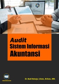 AUDIT SISTEM INFORMASI AKUNTANSI