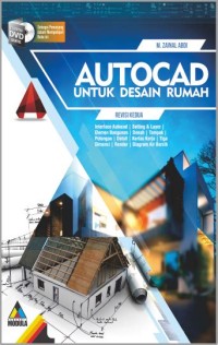 AUTOCAD UNTUK DESAIN RUMAH