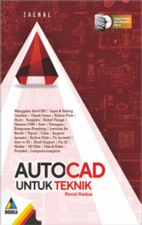 AUTOCAD UNTUK TEKNIK