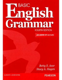 Basic English Grammar