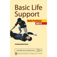 BASIC LIFE SUPPORT BUKU PANDUAN