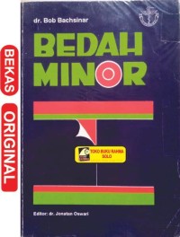 BEDAH MINOR