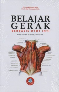 BELAJAR GERAK BERBASIS OTOT INTI