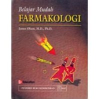 BELAJAR MUDAH FARMAKOLOGI