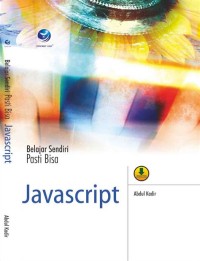 BELAJAR SENDIRI PASTI BISA JAVASCRIPT