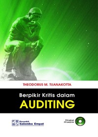 BERPIKIR KRITIS DALAM AUDITING