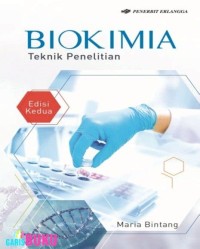 BIOKIMIA TEKNIK PENELITIAN