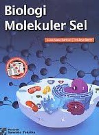 BIOLOGI MOLEKULER SEL