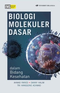 BIOLOGI MOLEKUR DASAR