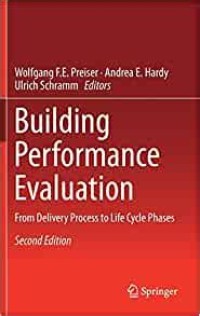 Building Performance Evaluation