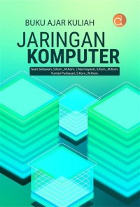 BUKU AJAR KULIAH JARINGAN KOMPUTER