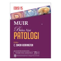 Buku Ajar Patologi